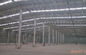 PR Q345 strahlt Umhüllungs-Stahlkonstruktions-Lager