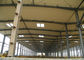 Multi Spannen-große Werkstatt-Gebäude, hochfestes Stahlwerkstatt-Gebäude