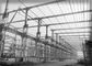 Vorfabrizierte Fabrik-Stahlkonstruktions-Werkstatt mit schönem Plan