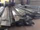 1,912 zu 43.588kg/zu M galvanisierte Stahlpurlins-lippiges Kanal-Stahl-Material