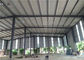 Zink farbige Stahlkonstruktions-Werkstatt Wellblech-Dach-Entwurfs-Philippinen