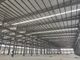 Fertig-Gable Frame Industrial Durable Steel-Struktur-Lager