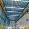 Stahlkonstruktions-Werkstatt PVCaluminiumfenster-Q345b