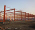 Iso9001/Sgs-Stahllager-Struktur, große Spannen-Metallrahmen-Lager