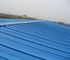 Knochen-Dach DFT 80um PR strahlt Stahlkonstruktions-Lager