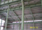 Vorfabriziertes kundengebundenes Stahlkonstruktionslager portale Rahmens