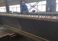 Soemstahlherstellung hält schwerer Stahlkonstruktions-Rahmen-multi Geschoß mit Bolzen instand