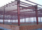 M des Giebel-Rahmen-Stahlkonstruktions-Bau-60 x 40 x 8 für Lager-Rahmen