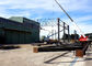 Binder-Dach-Stahlkonstruktions-Werkstatt-Hochbau