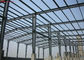 ENV-Wand fabrizierte Stahlkonstruktions-Werkstatt Q345b vor