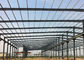 China-Herstellerwerkstattstruktur, Wind-beständige Stahlkonstruktionswerkstatt der Großspanne