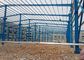 China-Herstellerwerkstattstruktur, Wind-beständige Stahlkonstruktionswerkstatt der Großspanne