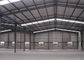 China-Fabrik-Bau-Rahmen-Stahlkonstruktions-Gebäude-Fertighaus-Werkstatt für Verkauf