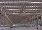 Modularer Stahlvorfabriziertbau, Giebel-Rahmen-Licht-Stahlrahmen-Gebäude