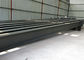 Schweißende strukturelle Stahlträger für Stahlhochbau-ISO-Zertifikat