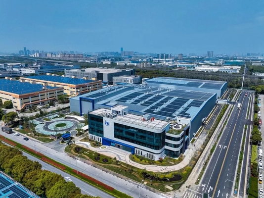 Strong Stable Prefabricated Steel Structure Workshop Building For Heavy Duty Work