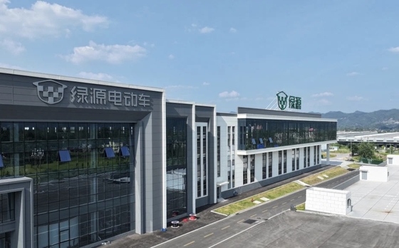Strong Stable Prefabricated Steel Structure Workshop Building For Heavy Duty Work