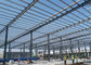 Kosteneffektive Projekte fabrizierten Stahlrahmenkonstruktionsbau-Werkstattgebäude vor