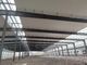 Hochfester Stahlkonstruktions-steifer Rahmen-Fabrik-Portalhochbau